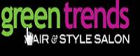 Green Trends Hair & Style Salon, Kilpauk